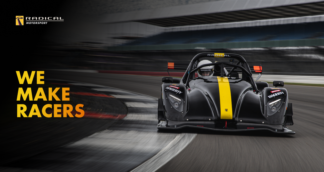 Radical Motorsport | SR10 XXR